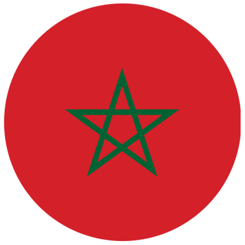 Morroco
