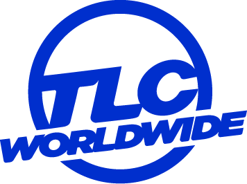 TLC worldwide logo 2025