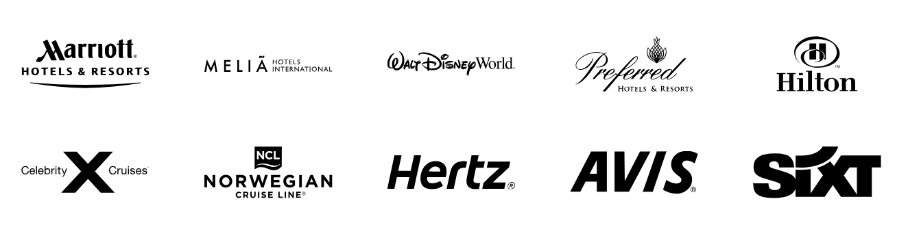 hotel brands