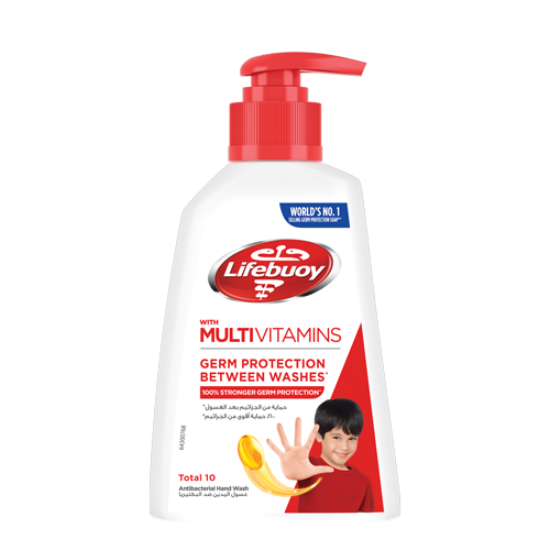 Lifebuoy
