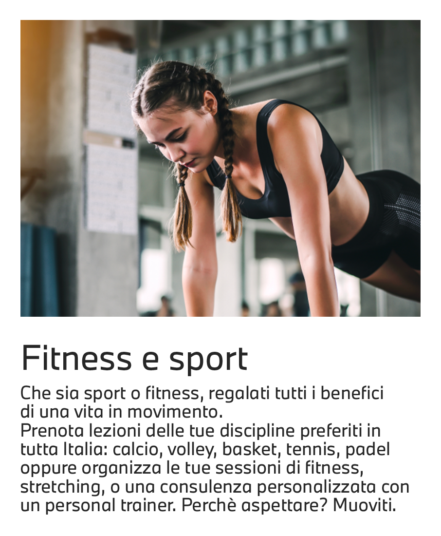 FitnessSport