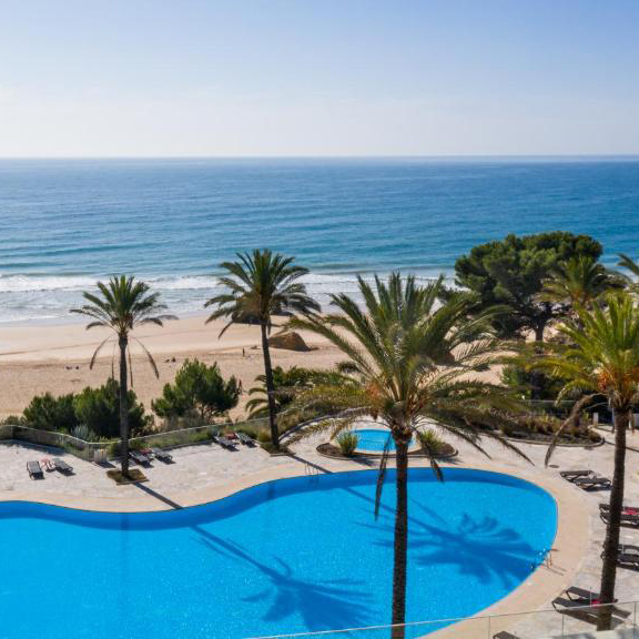 Pestana Alvor