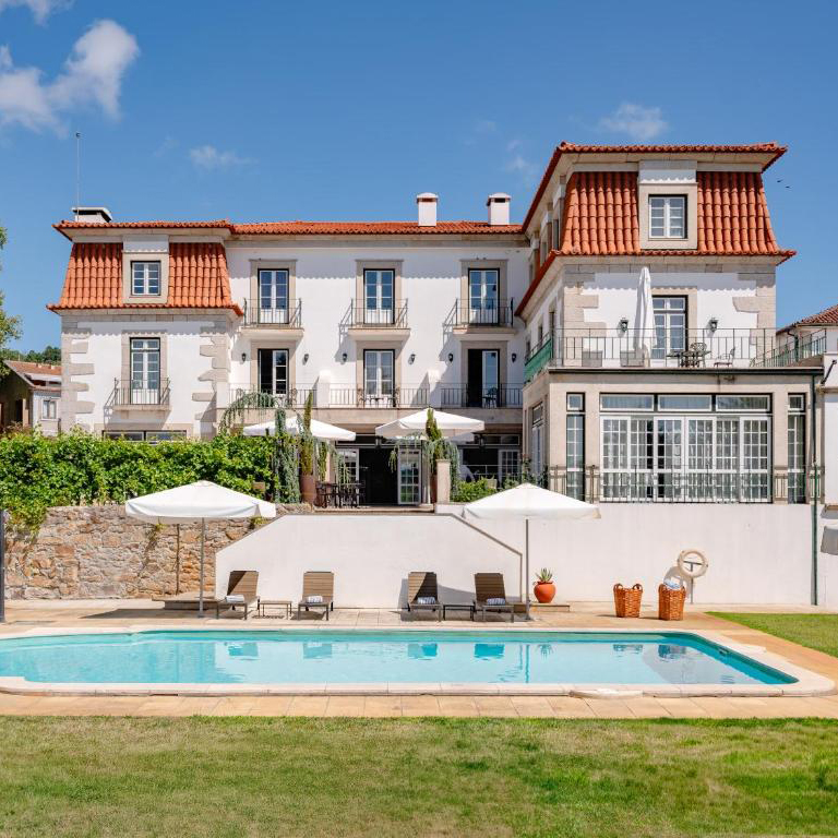 Forrester Essence Douro