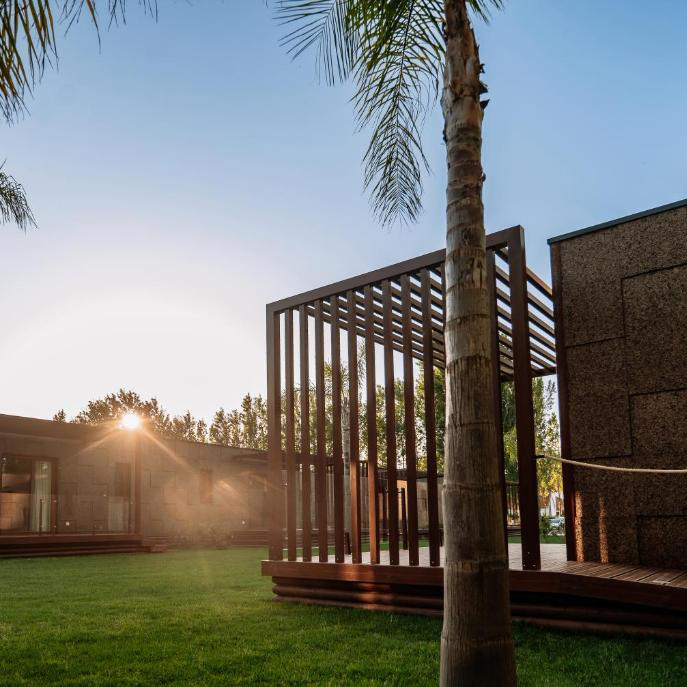 Hotel charme casa Amieira