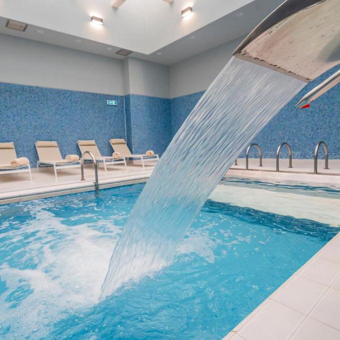 Holiday in porto gaia