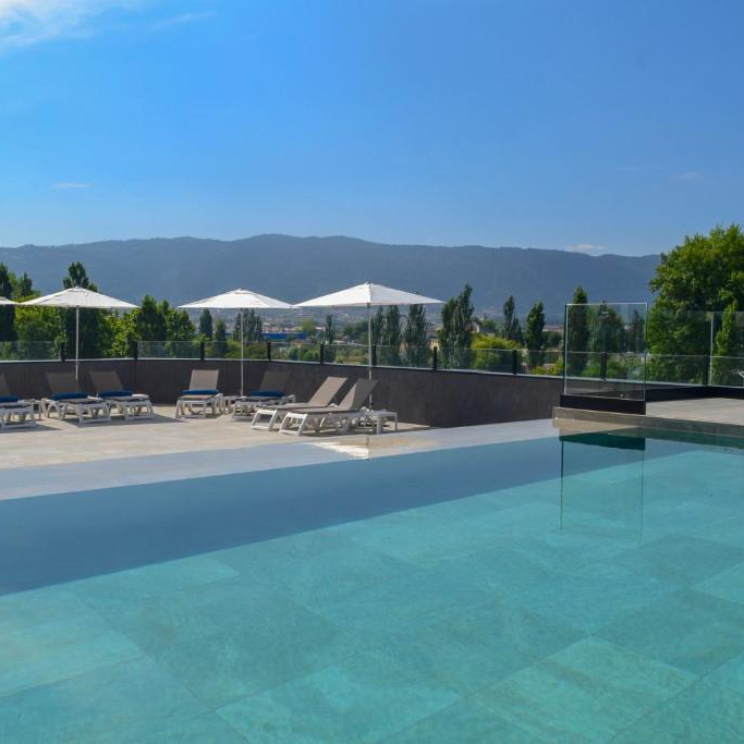 hotel chaves aqua flaviae