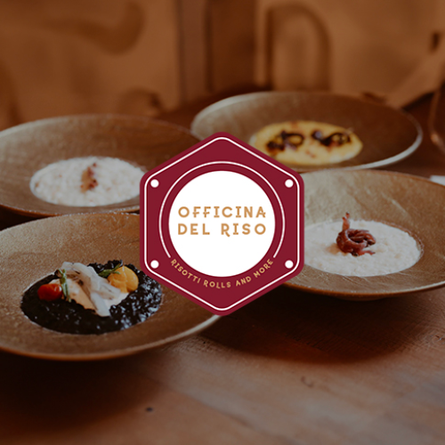 Officina Riso