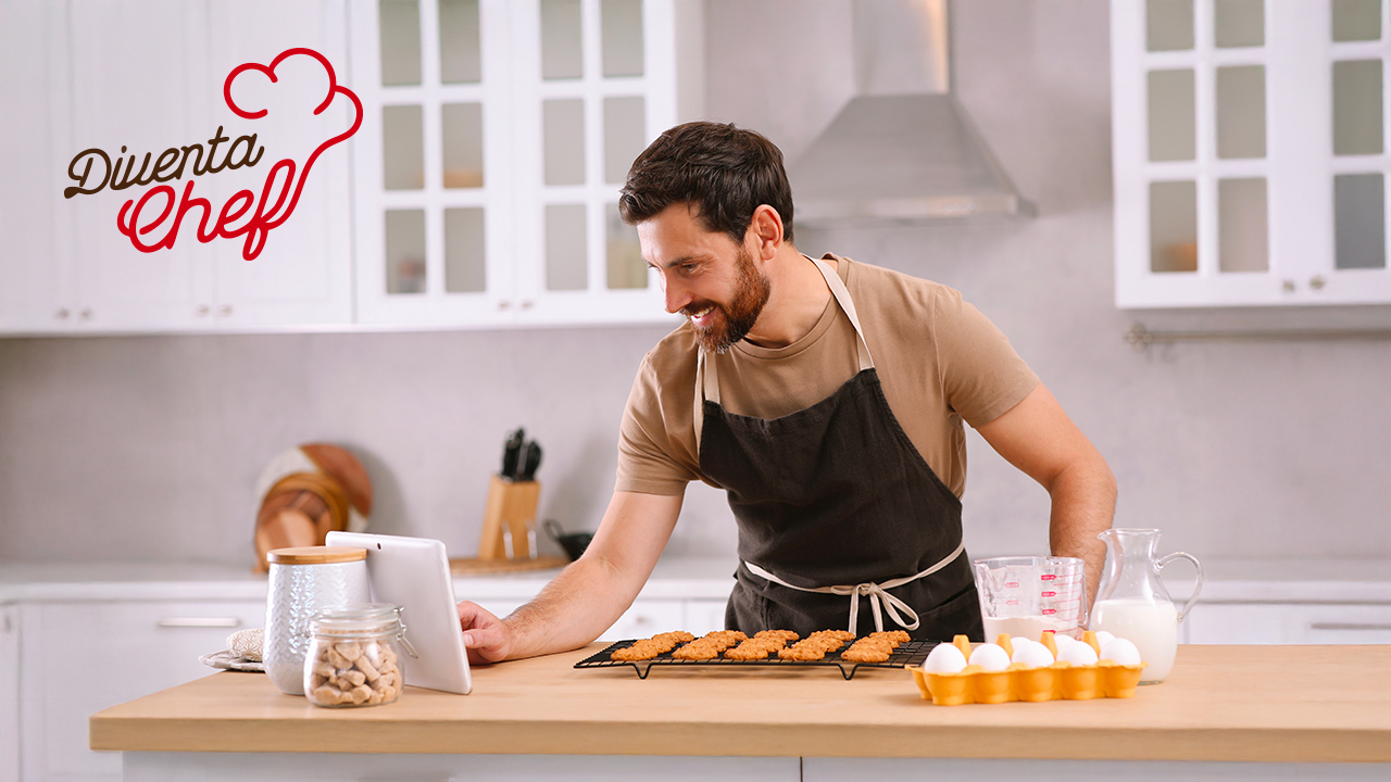 diventachef