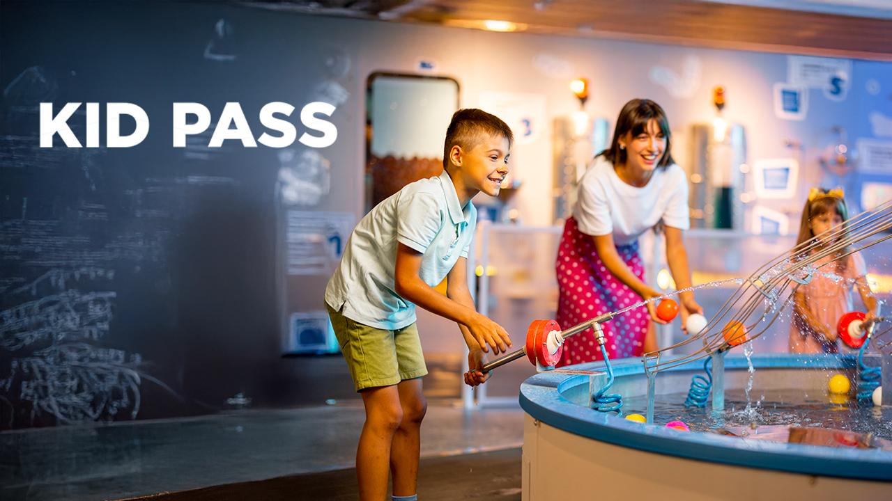 kidpass