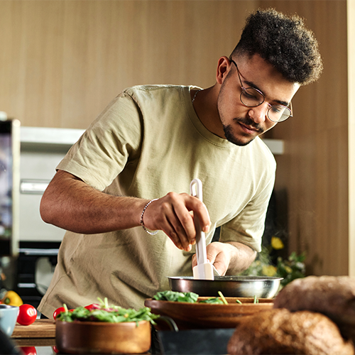 Curso de gastronomia