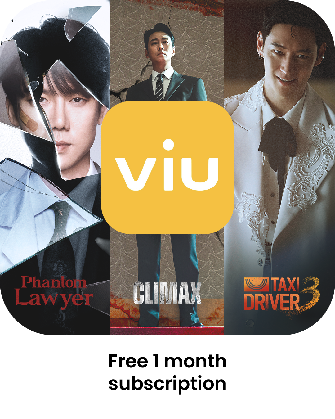 VIU partner