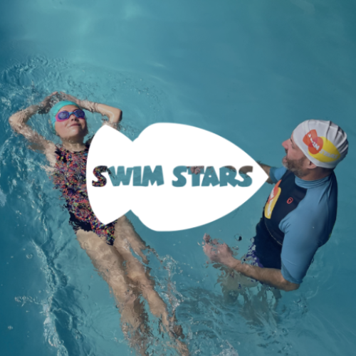 SWIM STARS
