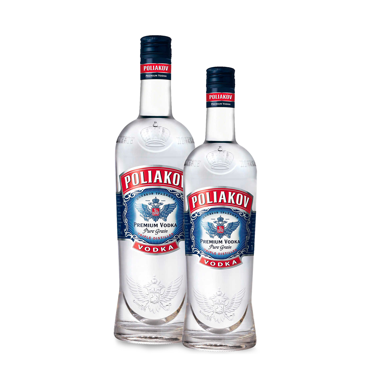 Packshot Poliakov