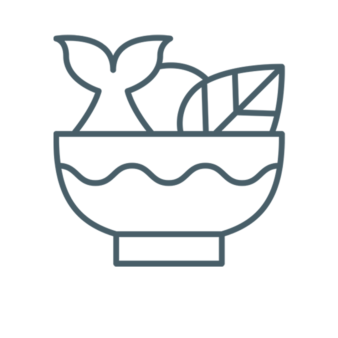 naluri - poke bowl icon 