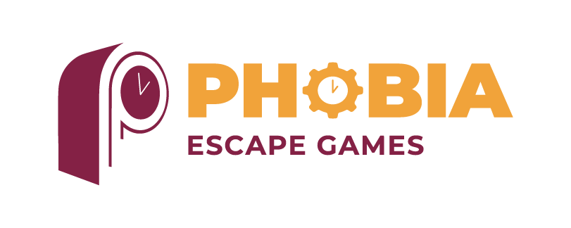 Phobia Escape room 3