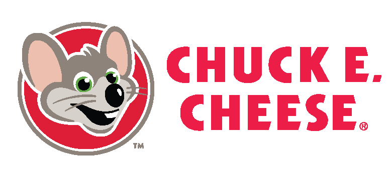Chuck E Cheese New Logo