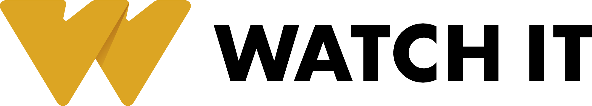 WATCH IT - Black - Horizontal