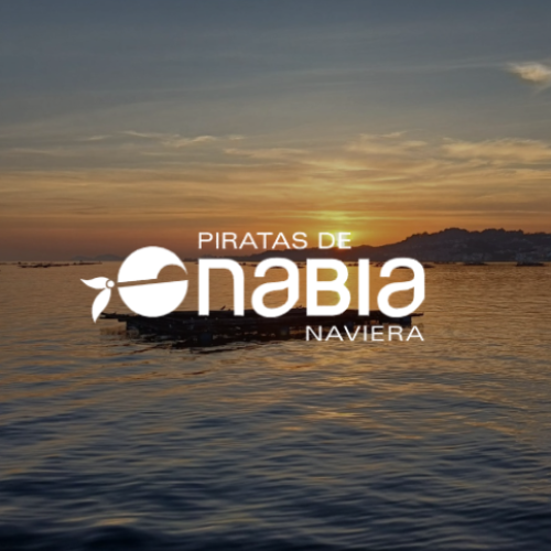 PIRATAS DE NABIA