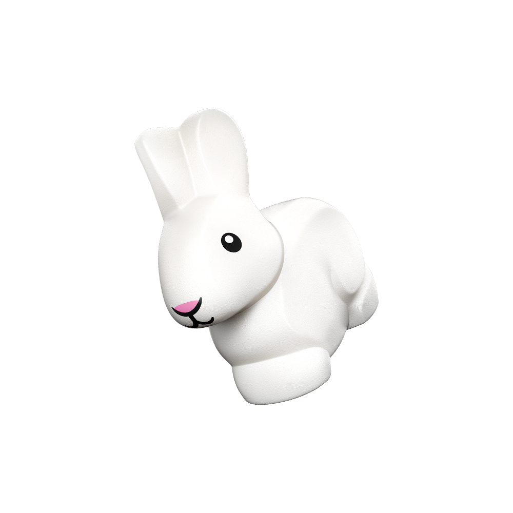 WhiteRabbit