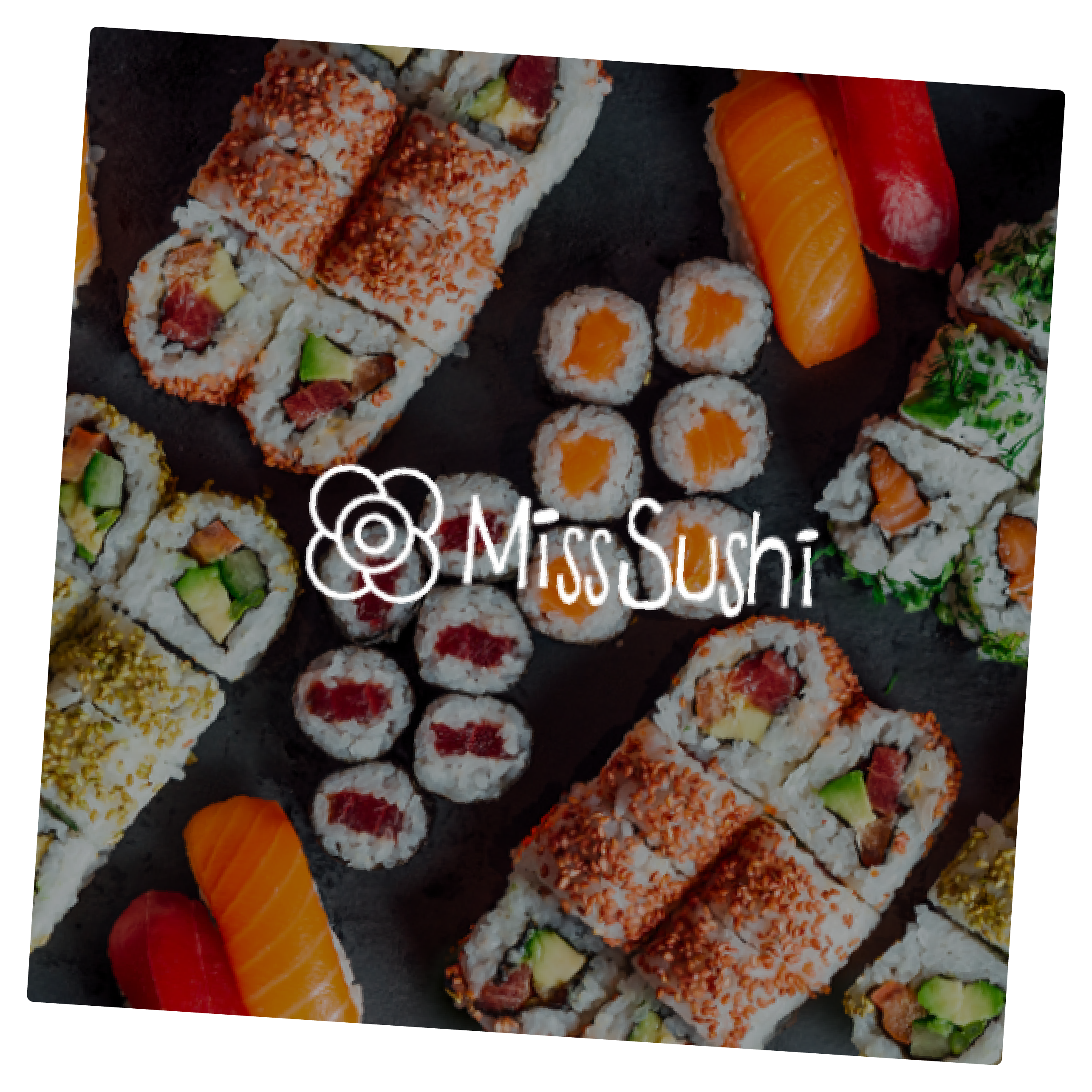 MISSSUSHI