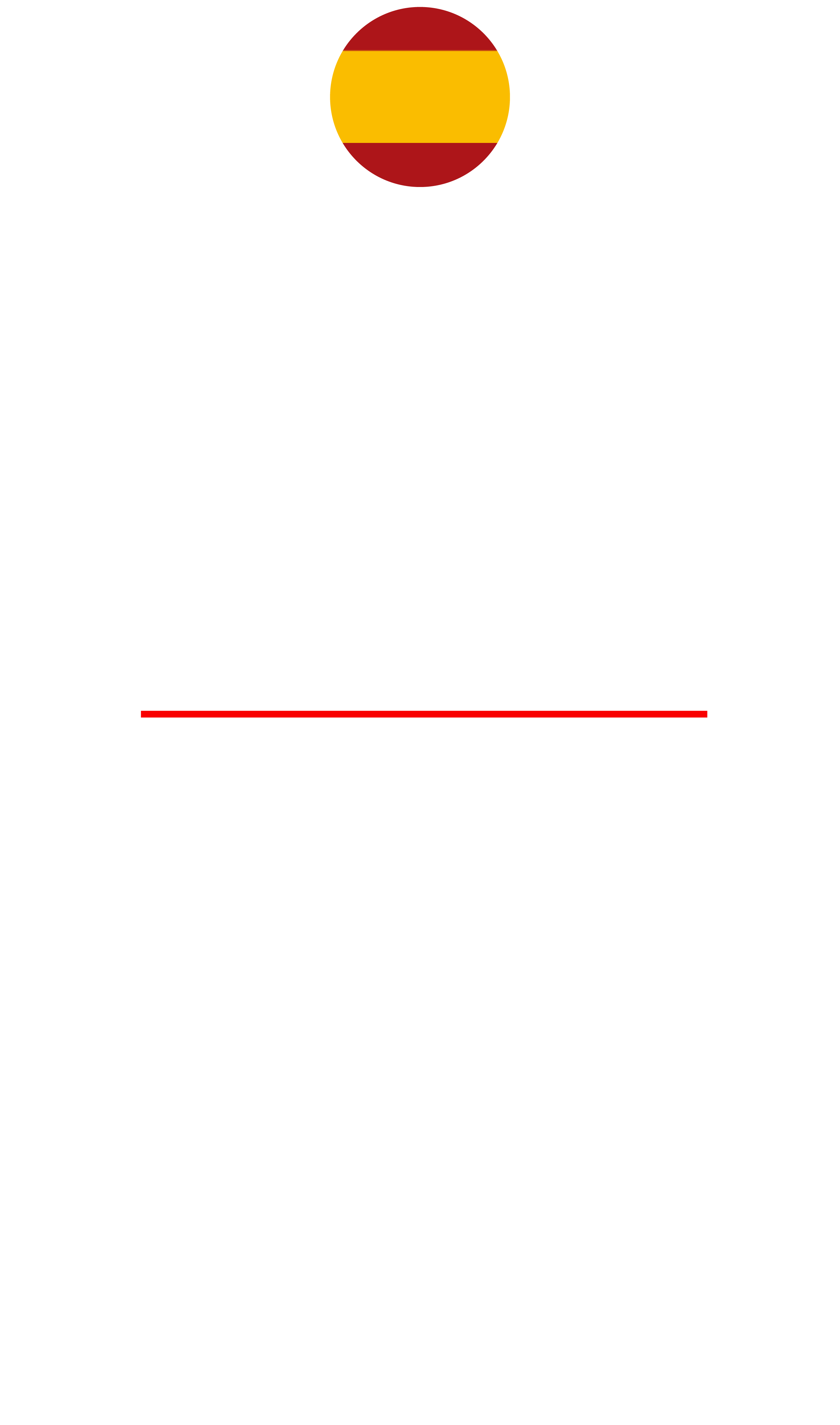 España datos