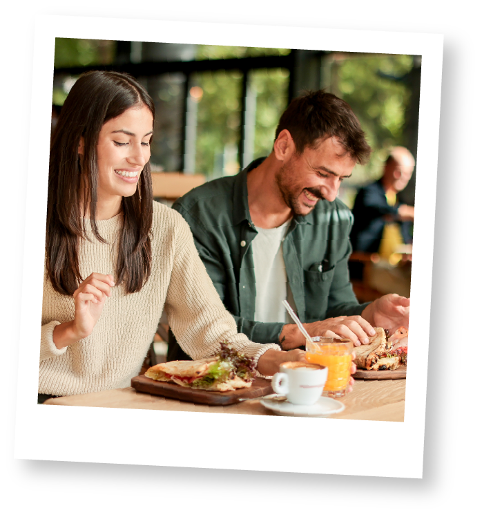 Foto restaurantes