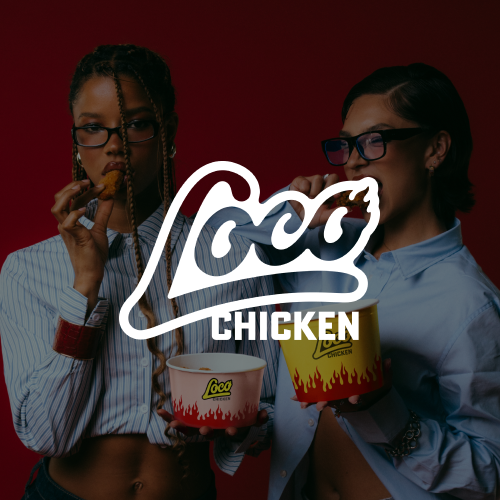 Loco Chicken Image