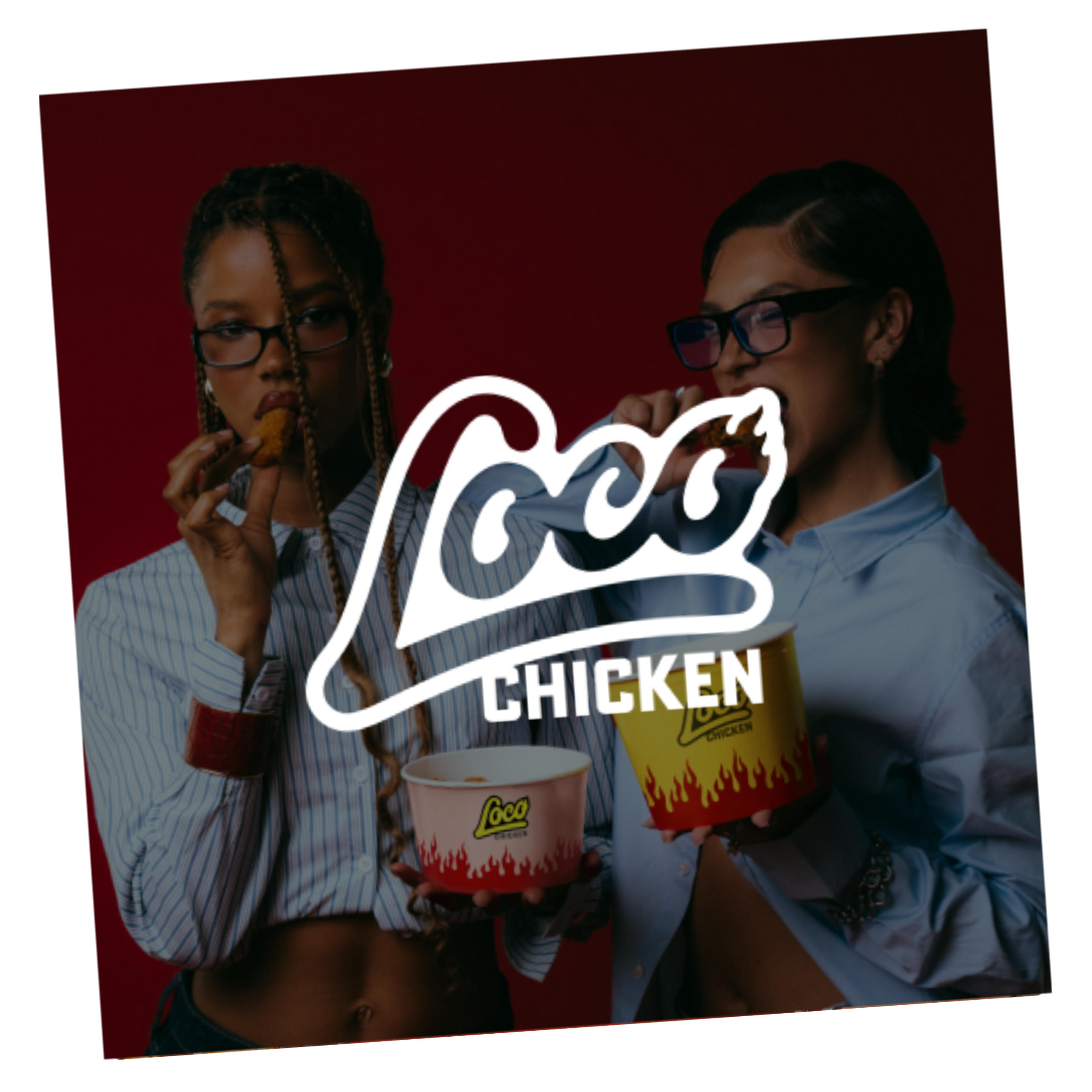 Loco Chicken_Philly