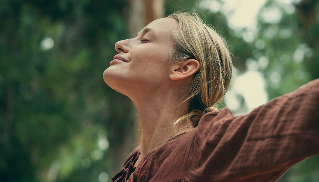 Salud mediomabiental