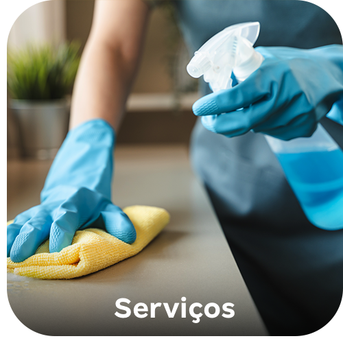 Serviços