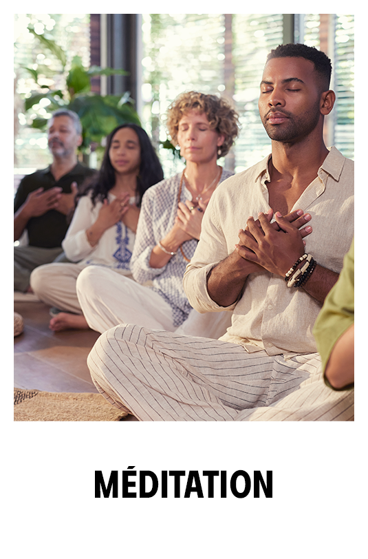 MEDITATION