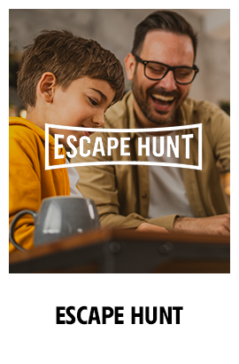 escape-hunt