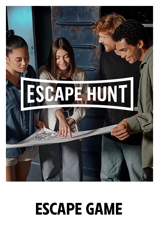 ESCAPE_HUNT