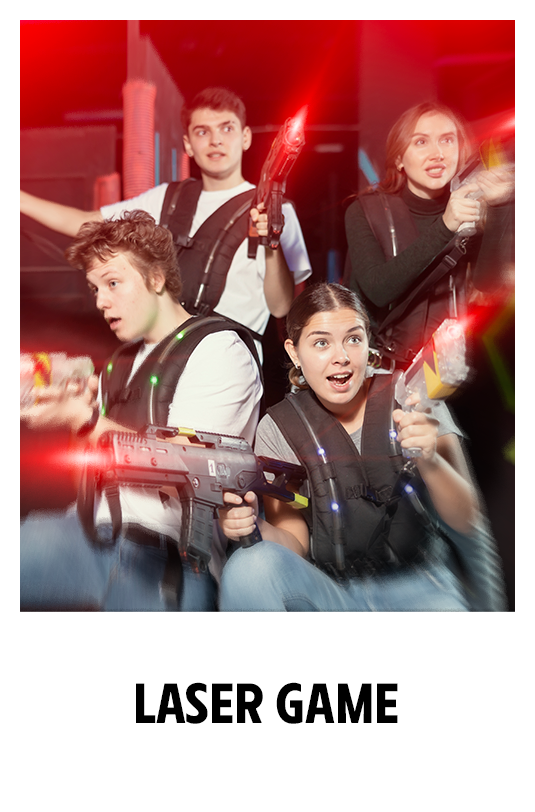 LASER_GAME
