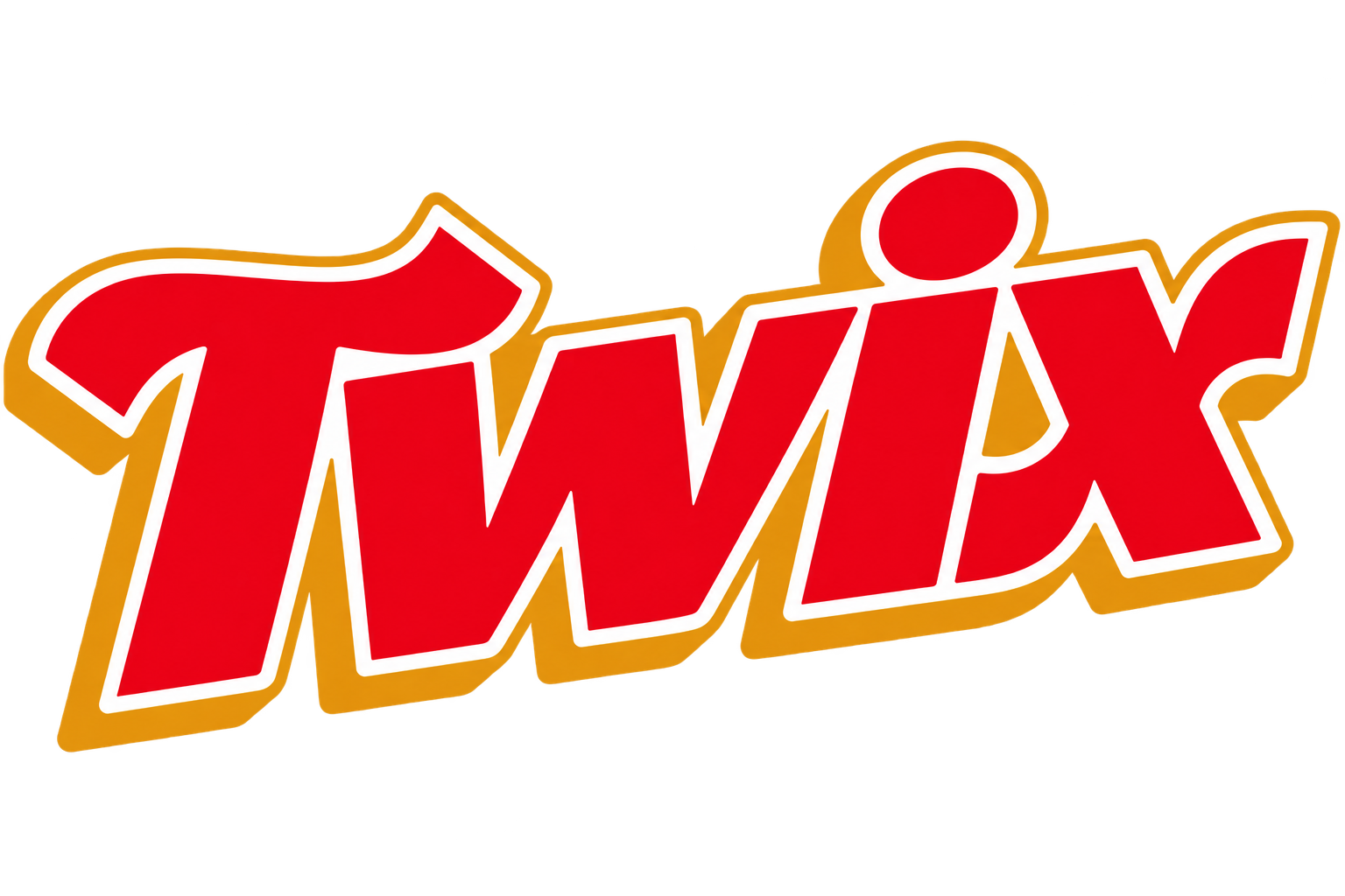 twix logo