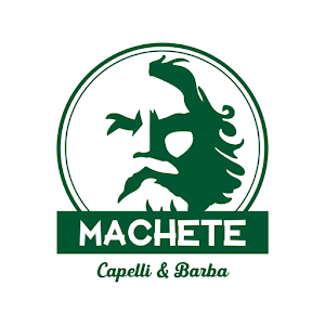 machete