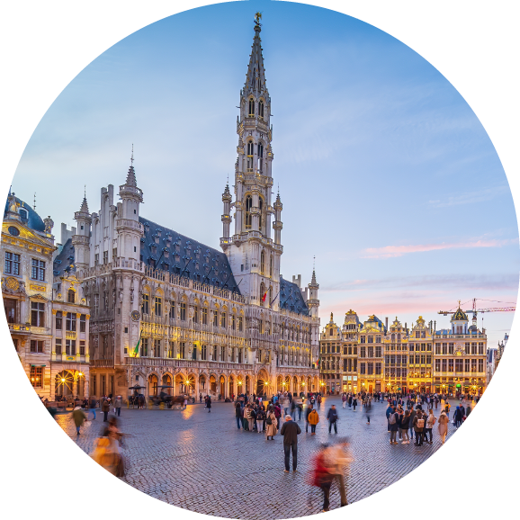Bruxelas