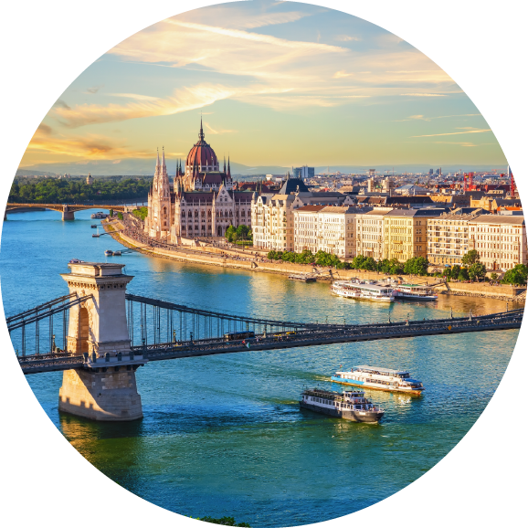 Budapeste