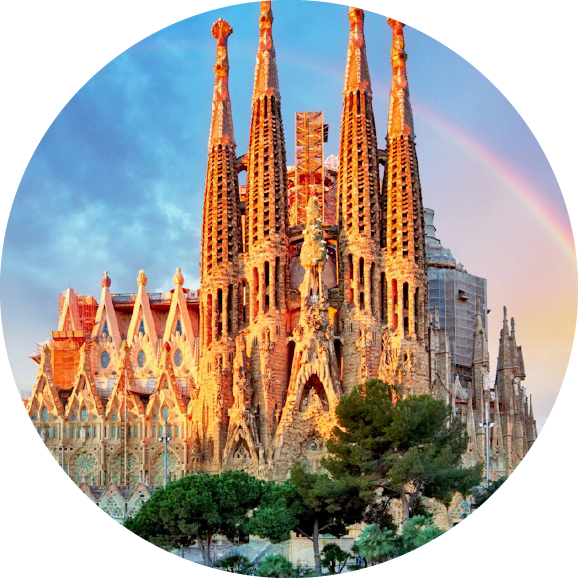 Barcelona