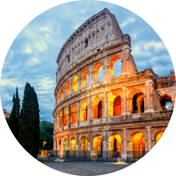 Roma