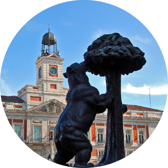 Madrid