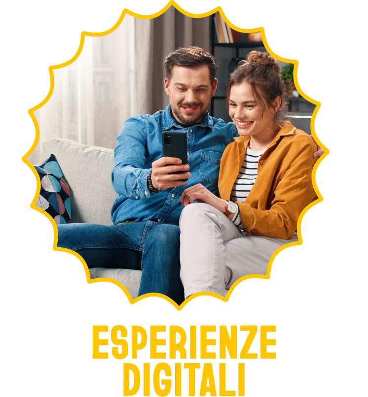 Esperienzedigitali