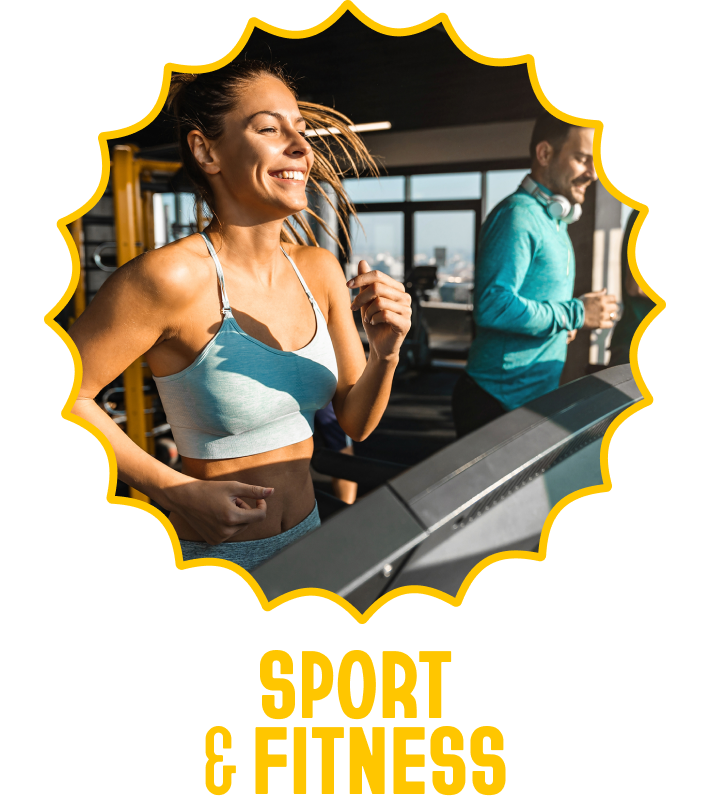 Sportefitness