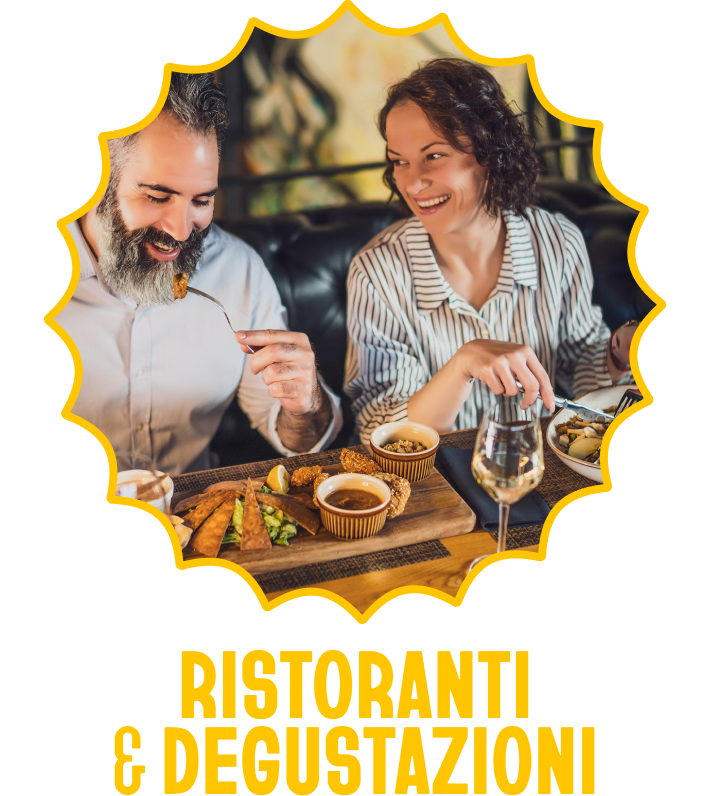 Ristorantiedegustazioni