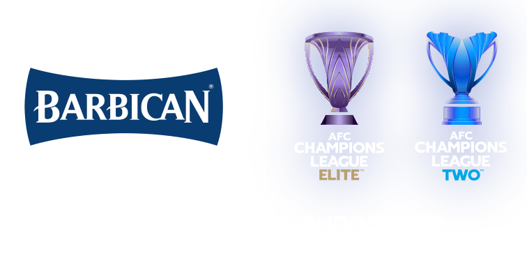 Logo lockup