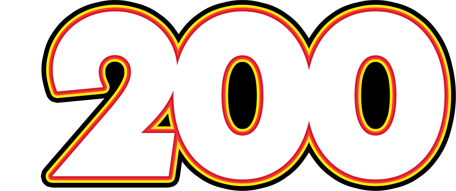200