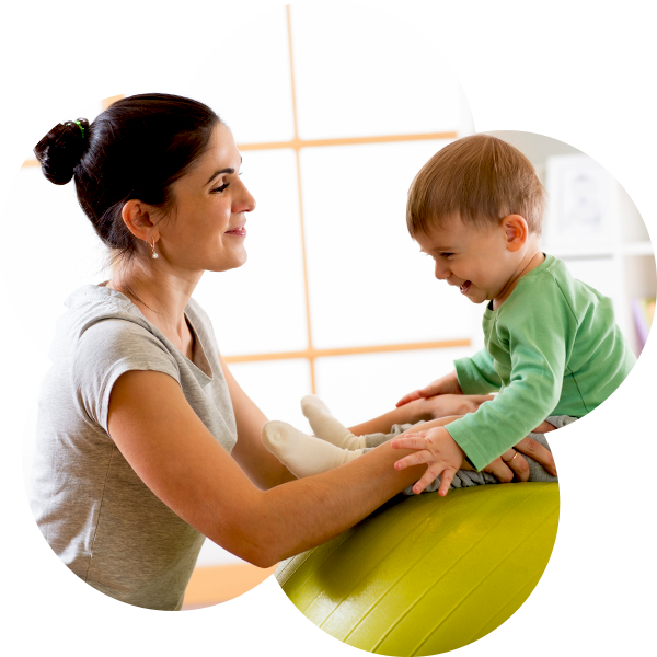 Babygym