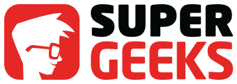 SuperGeeks