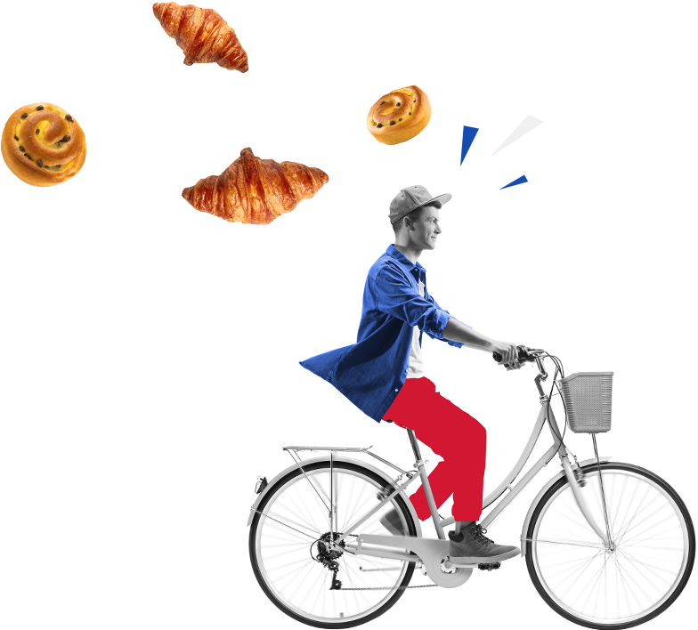 CYCLISTE