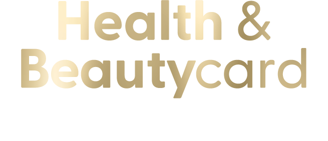 Health & Beautycard